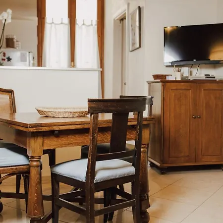 Casa Merina Holiday home