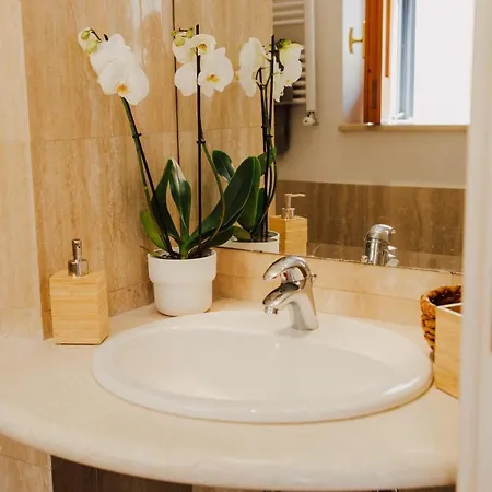 Holiday home Casa Merina Trani