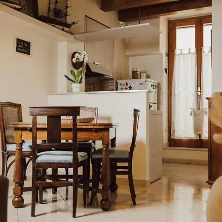 Hébergement de vacances Casa Merina *