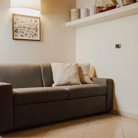 Casa Merina Hébergement de vacances Trani