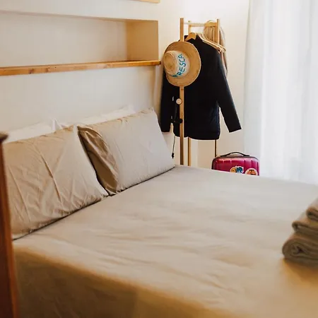 Hébergement de vacances Casa Merina