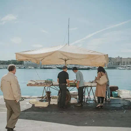 Casa Merina Hébergement de vacances *