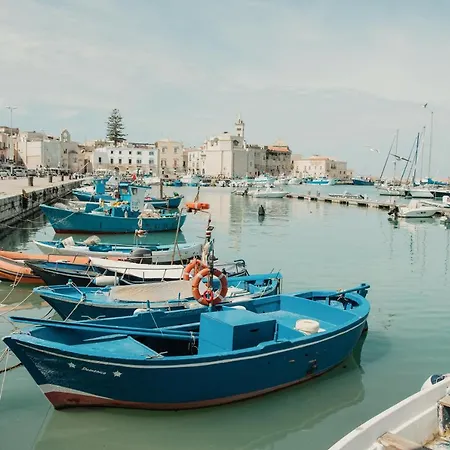 Casa Merina Trani